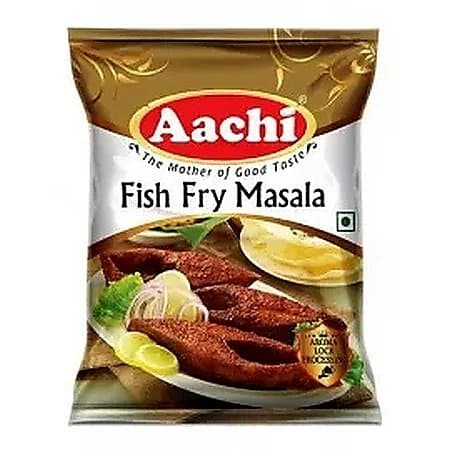 Aachi Fish Fry Masala