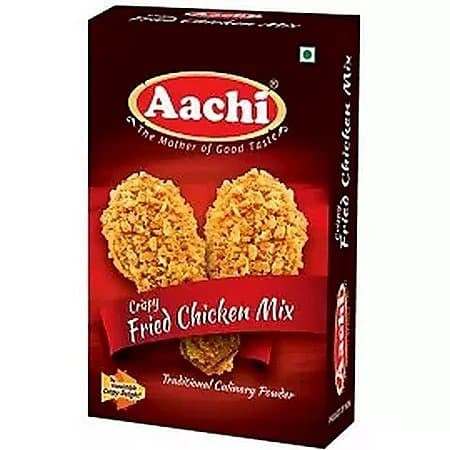 Aachi Fried Chicken Mix