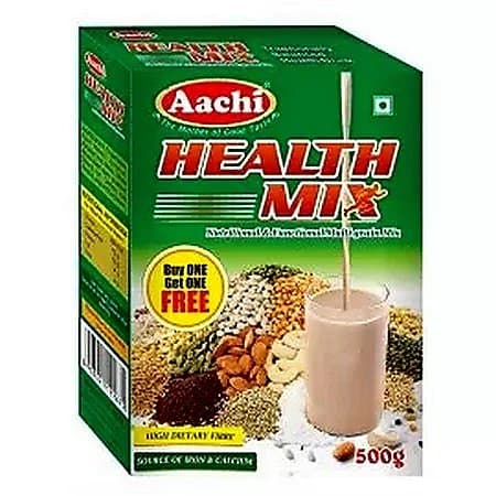 Aachi Health Mix