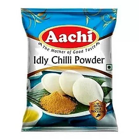 Aachi Idly Chilly Powder