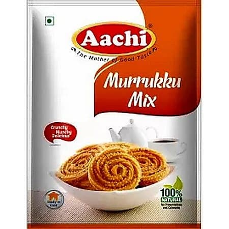 Aachi Murrukku Mix