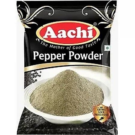 Aachi Pepper Powder