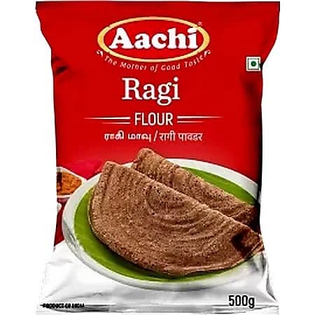 Aachi Ragi Flour