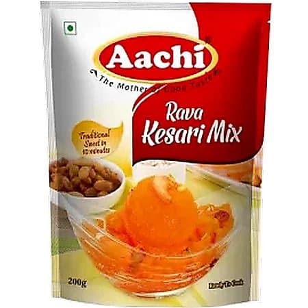 Aachi Rava Kesari Mix