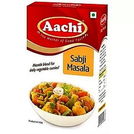 Aachi Sabji Masala