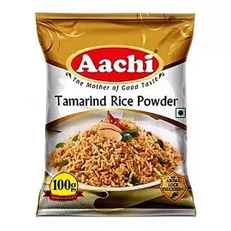 Aachi Tamarind Rice Powder