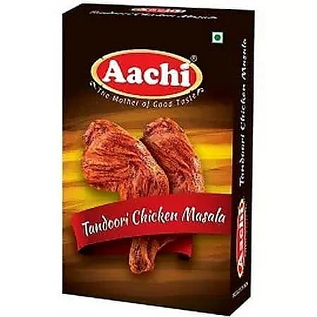 Aachi Tandoori Chicken Masala