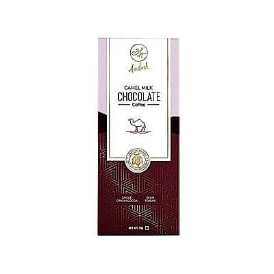 Aadvik Camel Milk Chocolate  Coffee