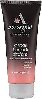 Aaranyaa Charcoal Face Scrub