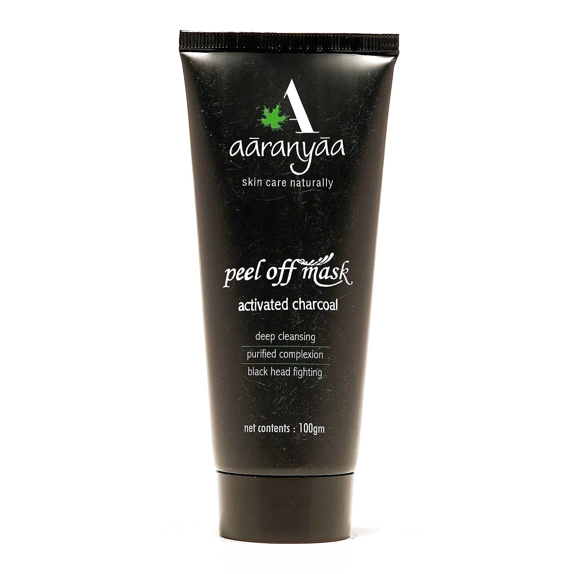 Aaranyaa Peel Off Mask