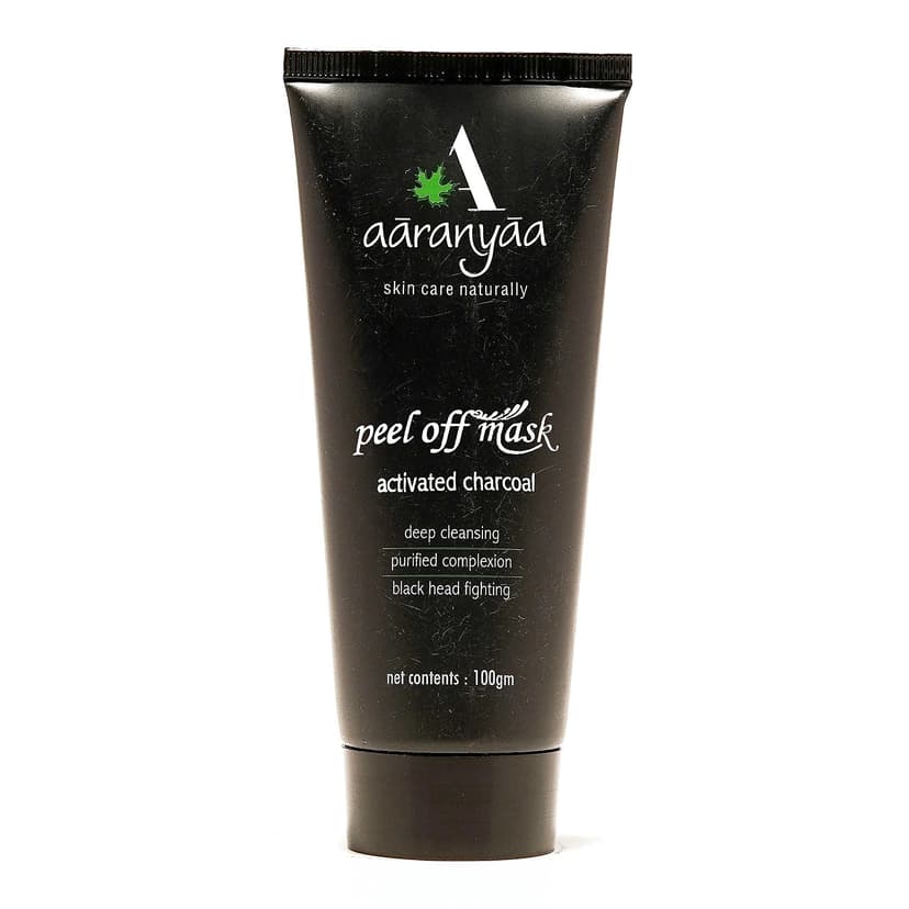 Aaranyaa Peel Off Mask