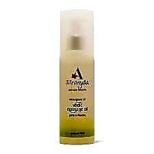 Aaranyaa Vedic Massage Oil