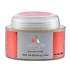 Aaranyaa Vedic Skin Lightening Cream