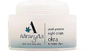 Aaranyaa Youth Preserve Night Cream