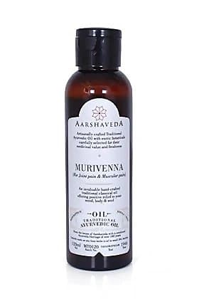 Aarshaveda Murivenna Oil