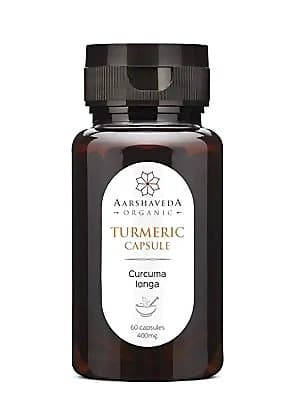 Aarshaveda Turmeric Capsule
