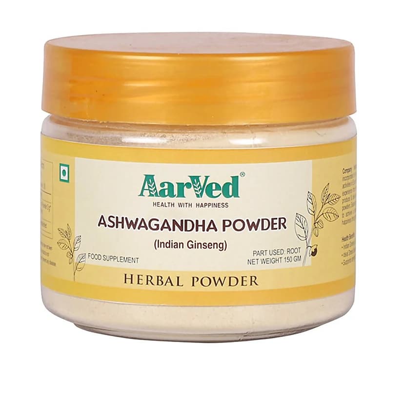 Aarved Ashwagandha Powder
