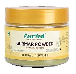 Aarved Gurmar Powder