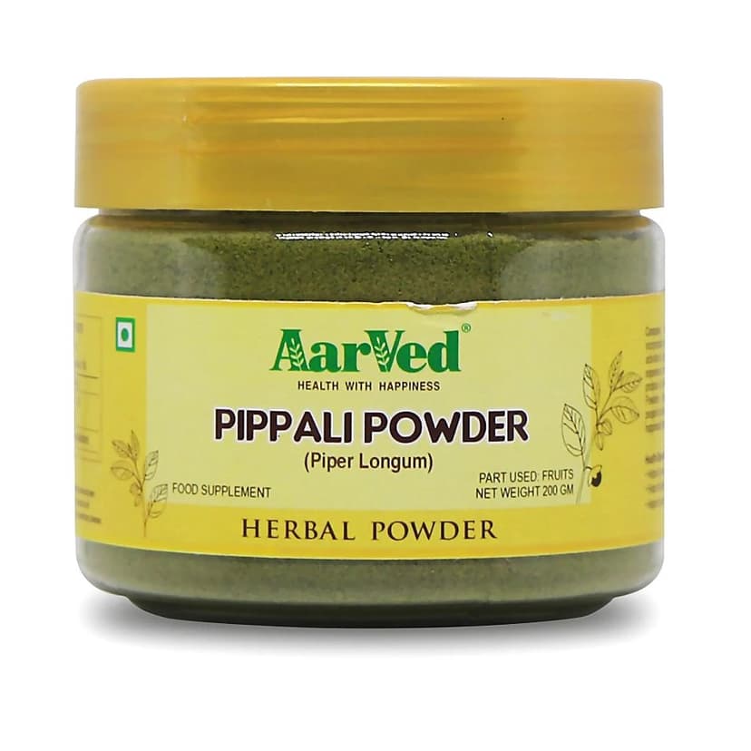 Aarved Pippali Powder