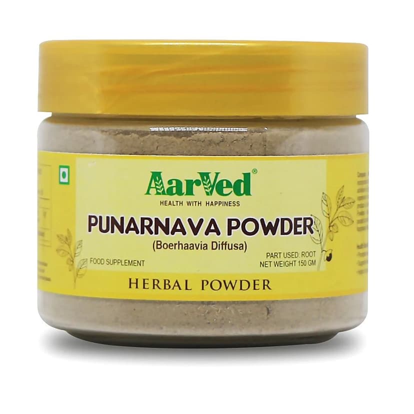 Aarved Punarnava Powder
