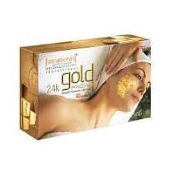 AaryanVeda  24K Gold Facial APS Kit