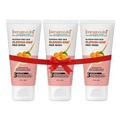 AaryanVeda Blemish-End Face Wash