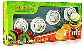 AaryanVeda Fruit Kit