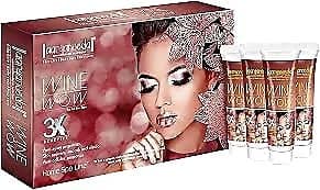 AaryanVeda Wine Wow Home Spa Facial Kit