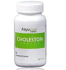 Aayucure Choleston Tablets
