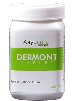 Aayucure Dermont Tablets
