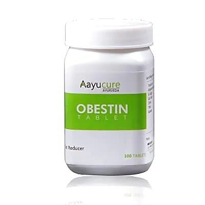 Aayucure Obestin Tablets
