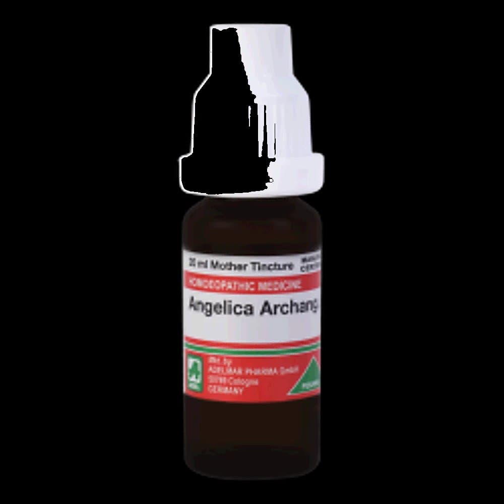 Adel Angelica Archang Mother Tincture Q