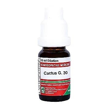 Adel Cactus G 30 Ch Dilution