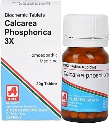 Adel Calcarea Phosphorica