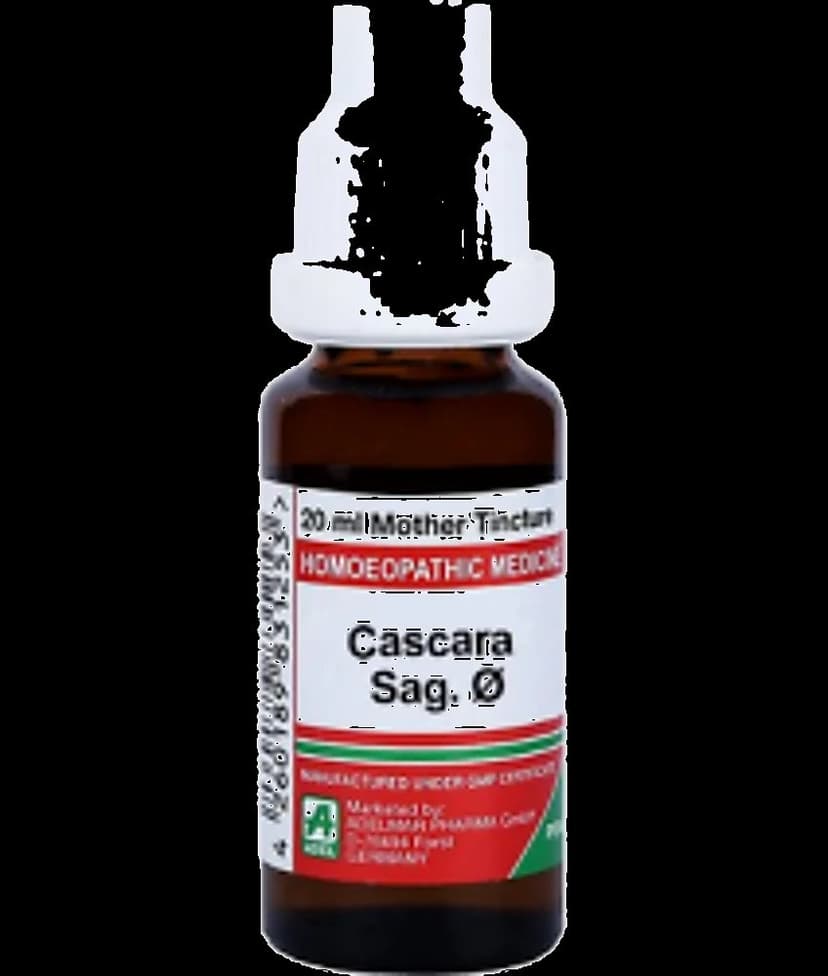 Adel Cascara Sag Mother Tincture Q
