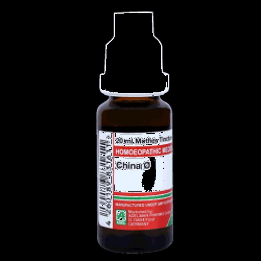 Adel China Mother Tincture Q