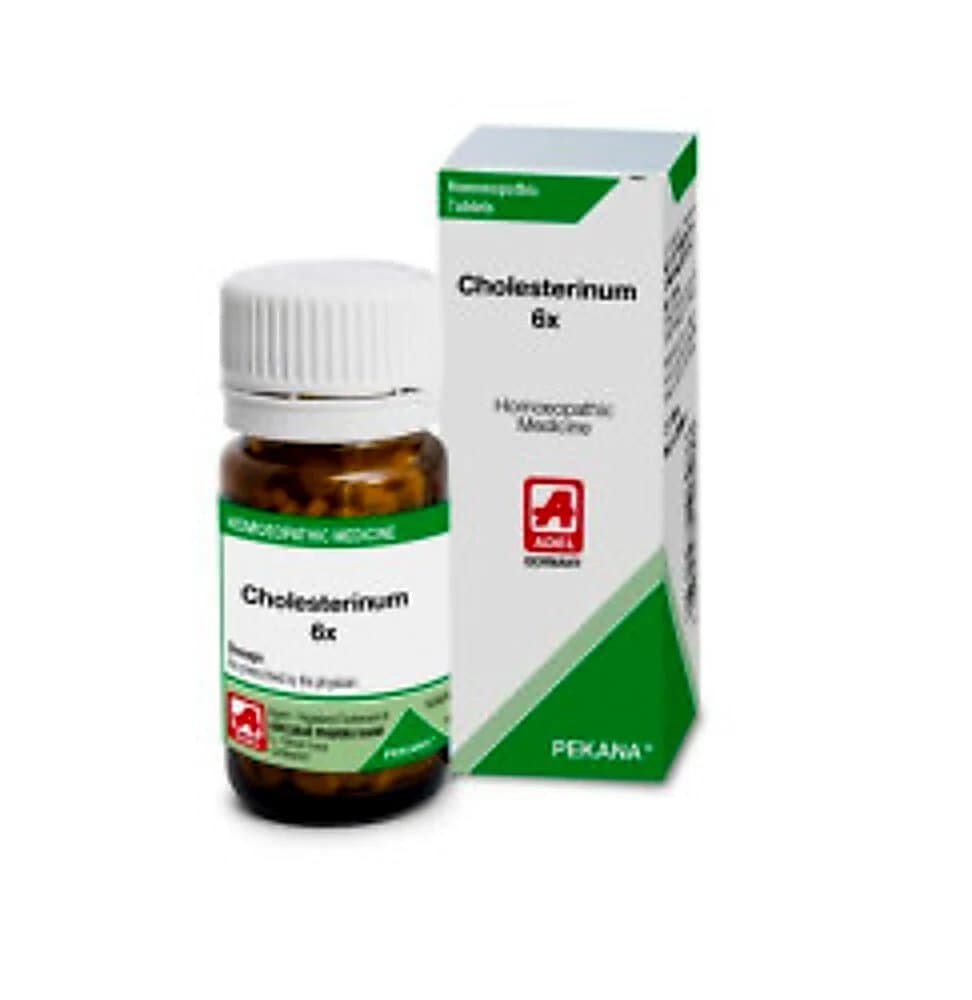 Adel Cholesterinum 6X