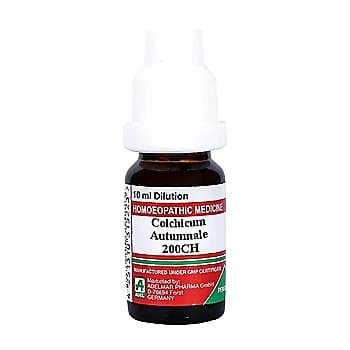 Adel Colchicum 200 Ch Dilution