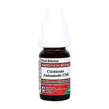 Adel Colchicum Cm Ch Dilution