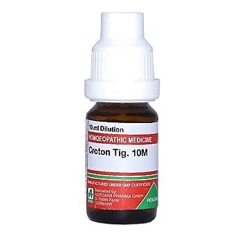 Adel Croton Tig 10 M Ch Dilution