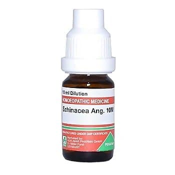 Adel Echinacea 10 M Ch Dilution