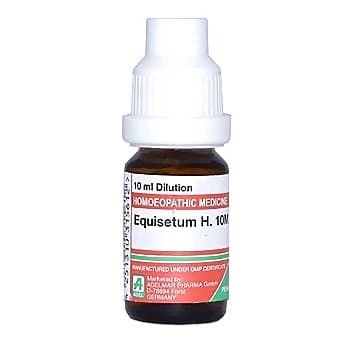 Adel Equisetum H 10 M Ch Dilution