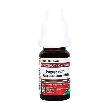 Adel Fagopyrum 200 Ch Dilution