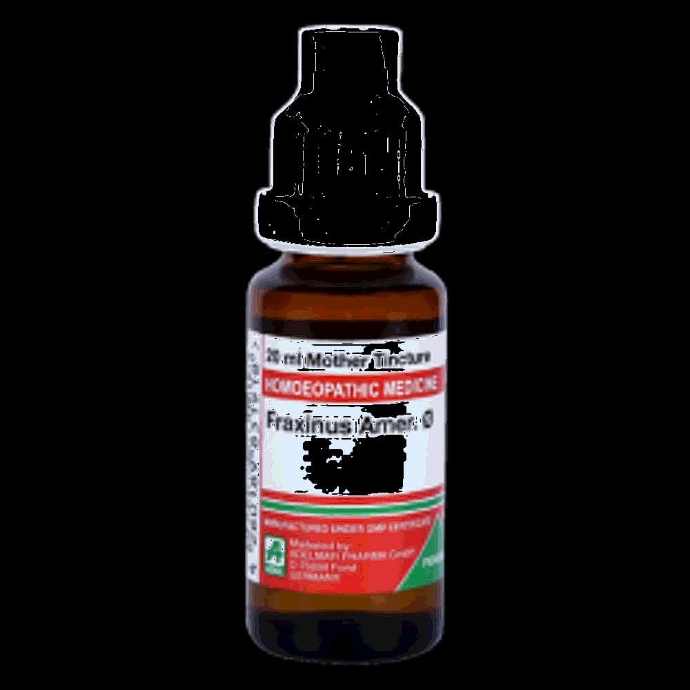 Adel Fraxinus Amer Mother Tincture Q
