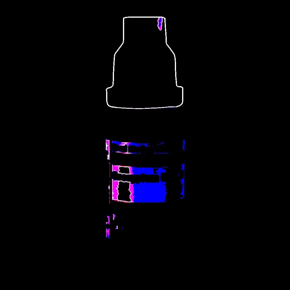 Adel Gossypium Herb Mother Tincture Q