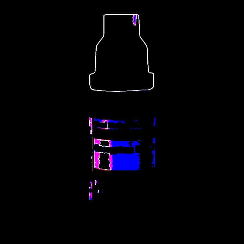 Adel Gossypium Herb Mother Tincture Q