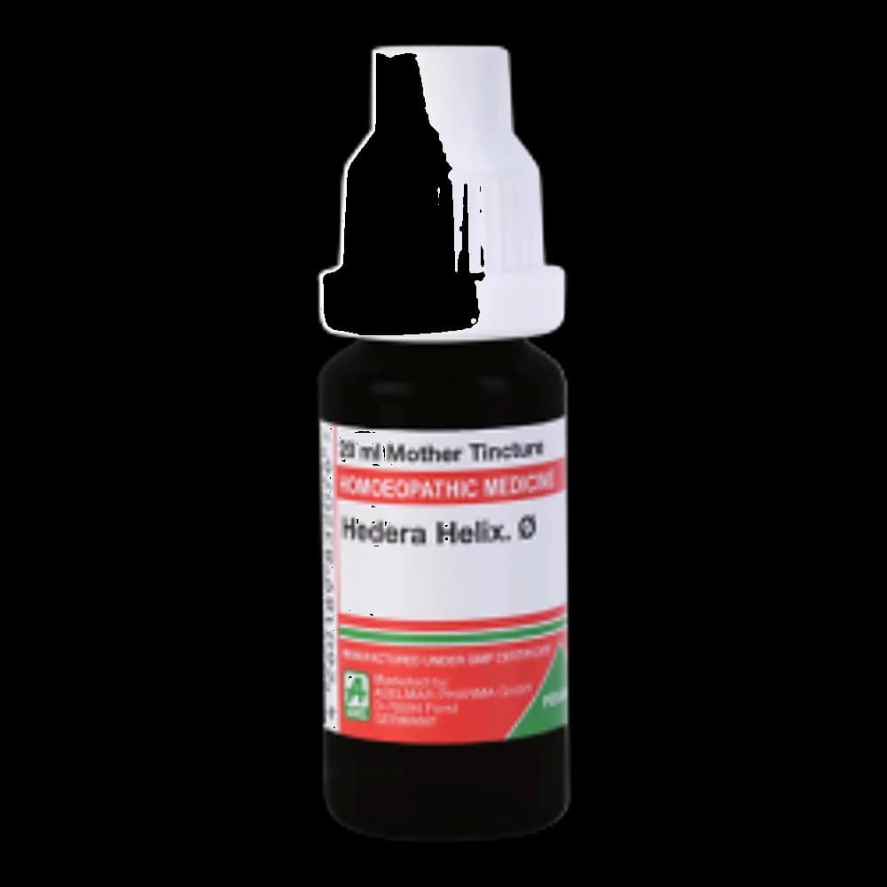 Adel Hedera Helix Mother Tincture Q