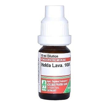 Adel Hekla Lava 10 M Ch Dilution