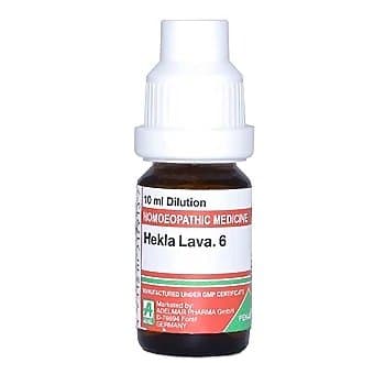 Adel Hekla Lava 6 Ch Dilution