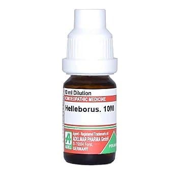 Adel Helleborus N 10 M Ch Dilution